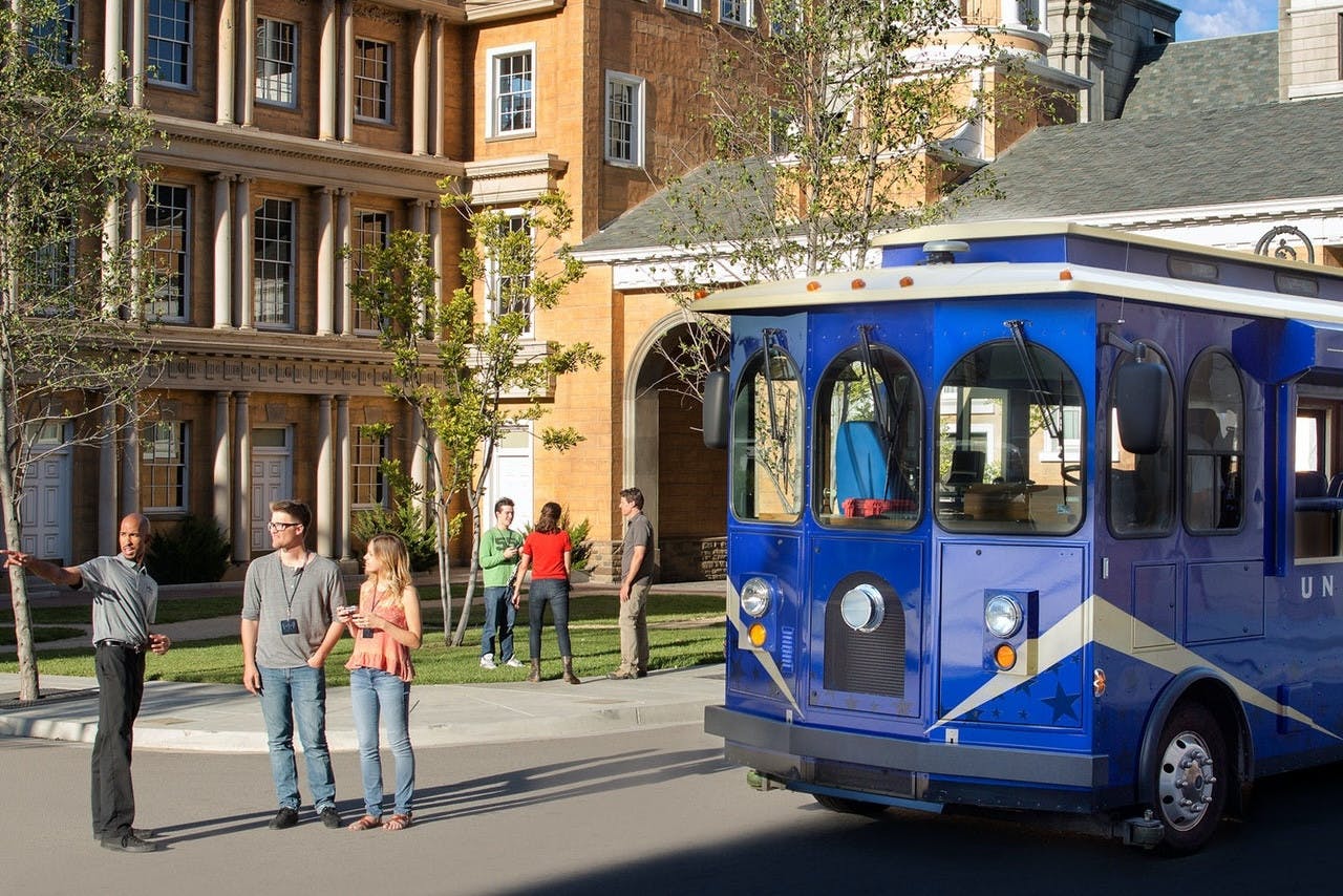 Universal Studios Hollywood +  La Brea Tar Pits Museum  Discount