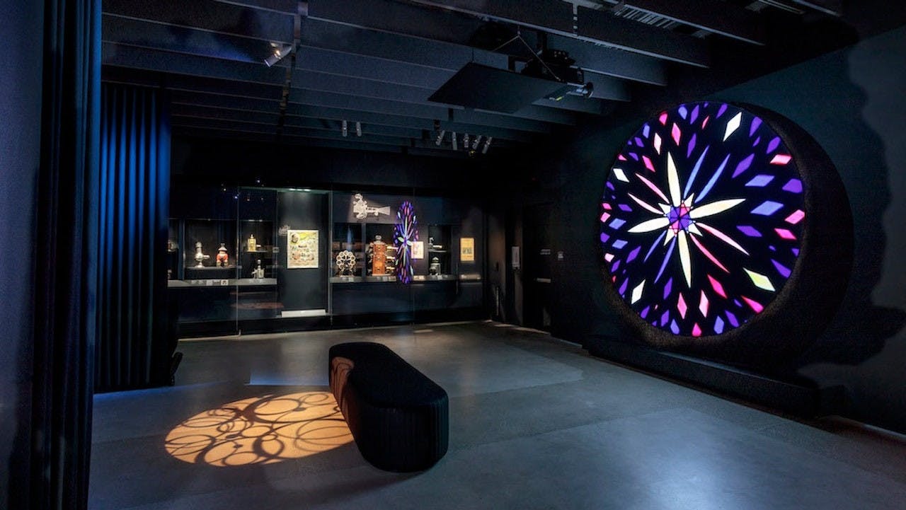 Warner Bros. Studio Tour Hollywood + Academy Museum of Motion Pictures 