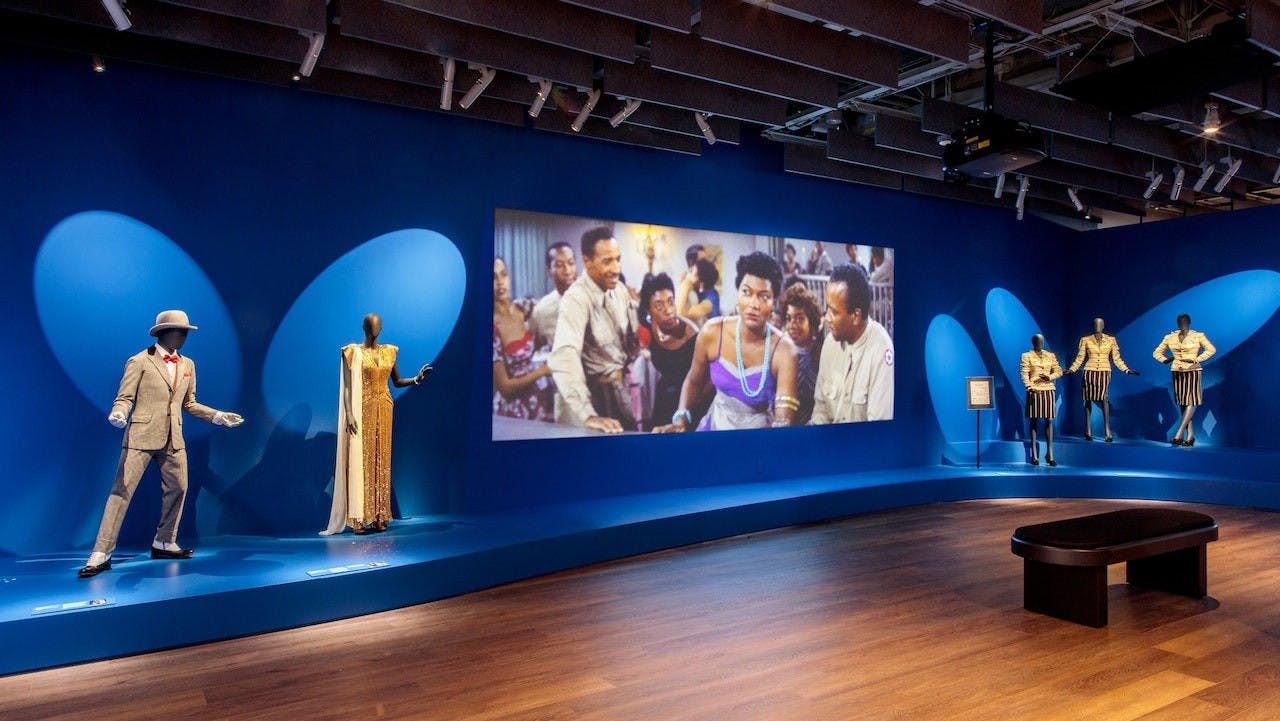 Warner Bros. Studio Tour Hollywood + Academy Museum of Motion Pictures Review