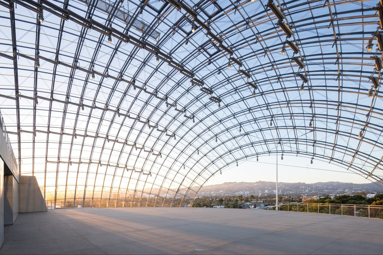 Warner Bros. Studio Tour Hollywood + Academy Museum of Motion Pictures 