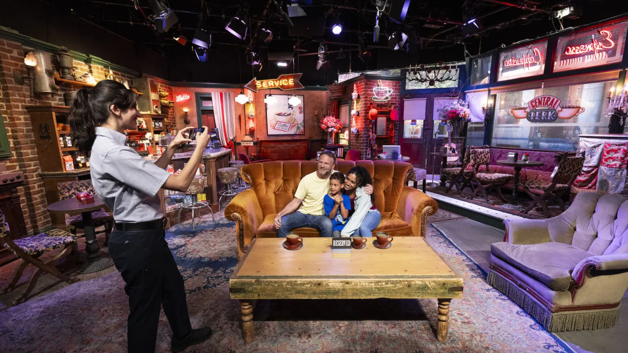 Warner Bros. Studio Tour Hollywood + La Brea Tar Pits Museum Price