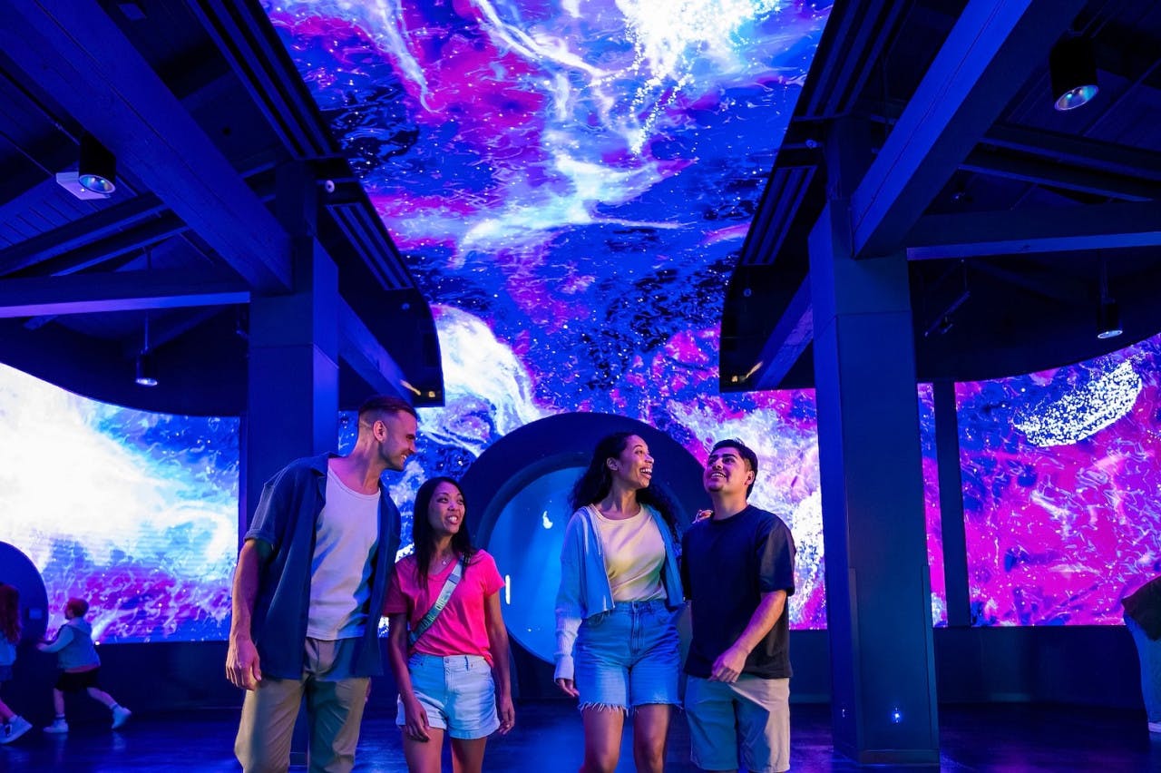 SeaWorld San Diego + USS Midway Museum Discount