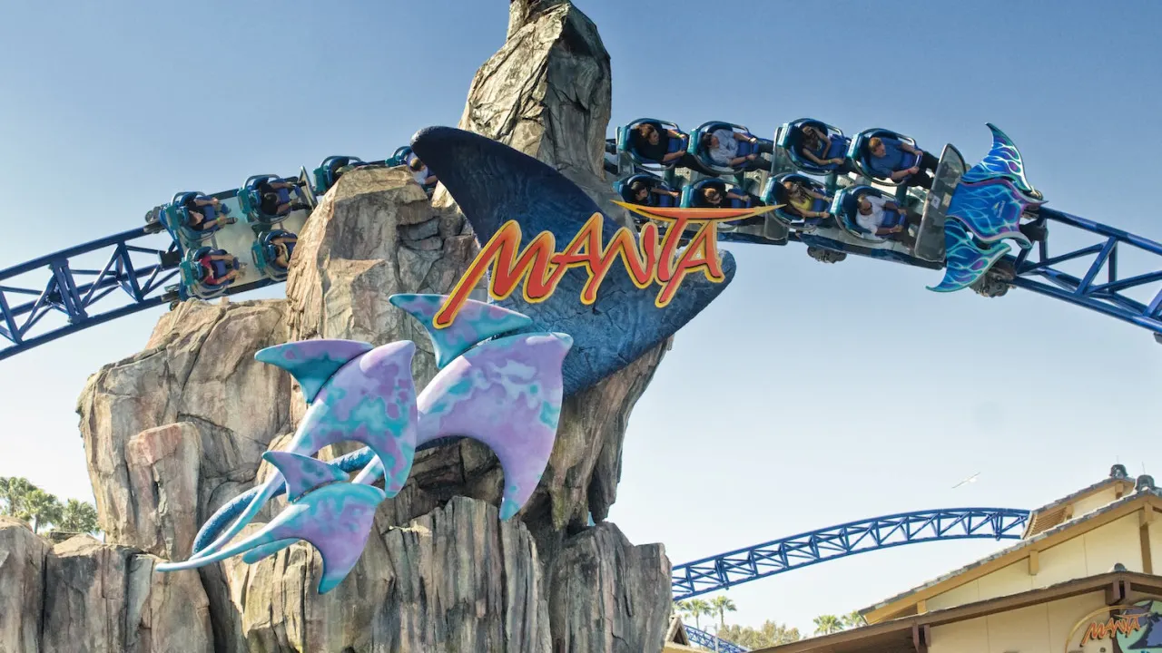 SeaWorld San Diego + USS Midway Museum Ticket