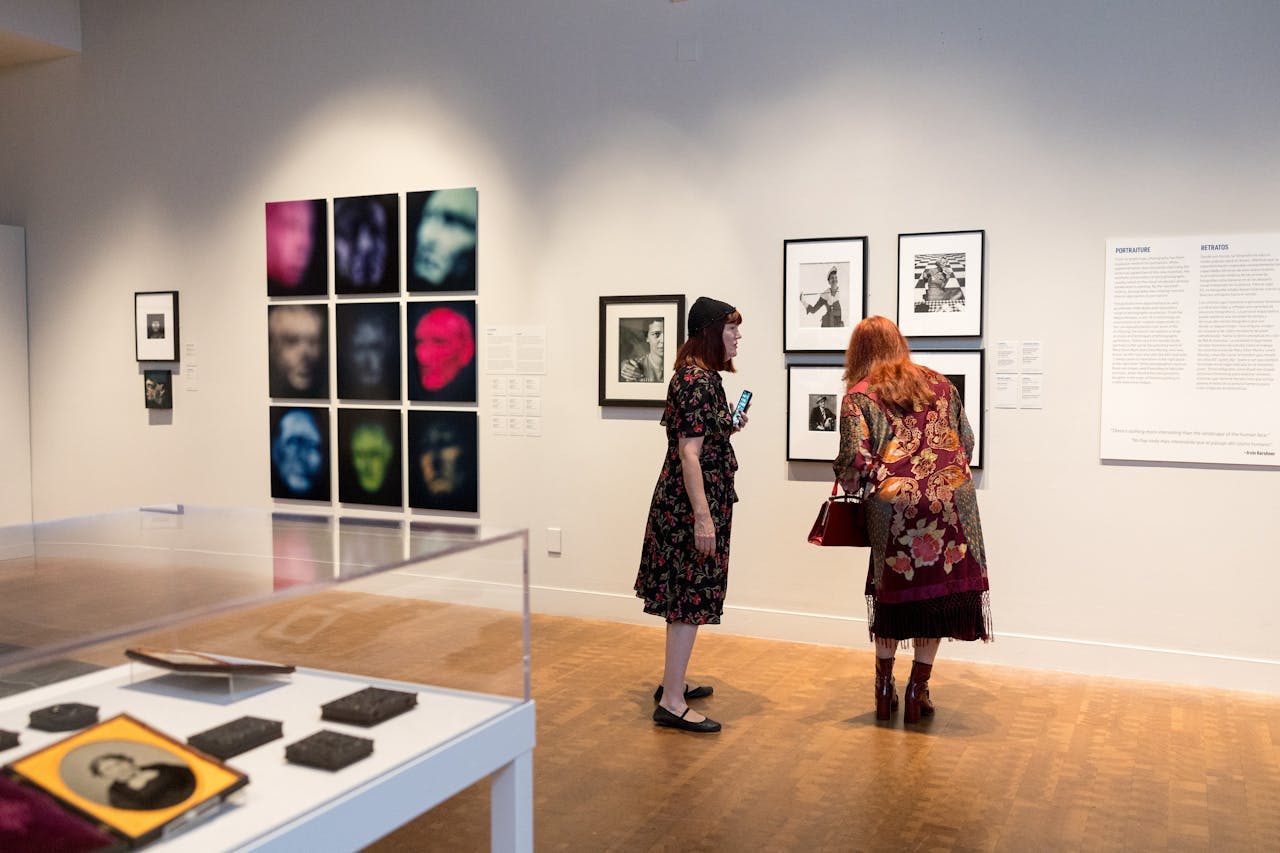 SeaWorld San Diego + San Diego Museum of Art 