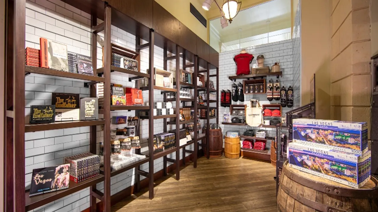 Natural History Museum + The Mob Museum Thrillark