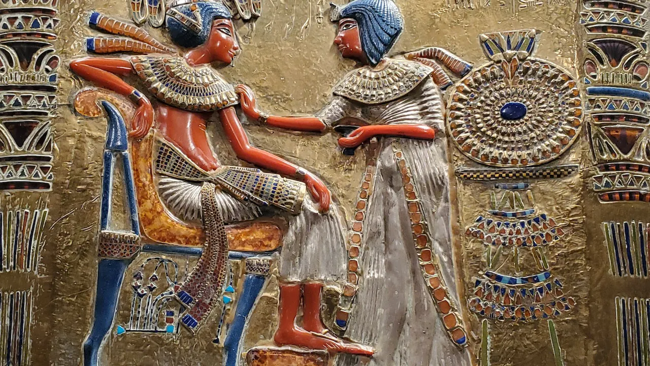 Natural History Museum + Erotic Heritage Museum Price