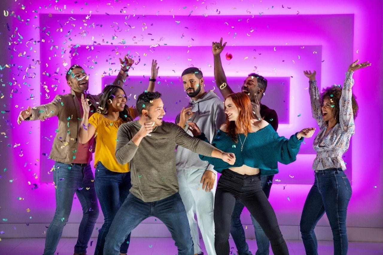 FlyOver Las Vegas Ticket The Ultimate Flying Ride + Madame Tussauds Las Vegas Review