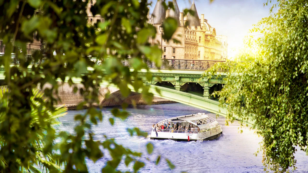 Batobus Paris Price