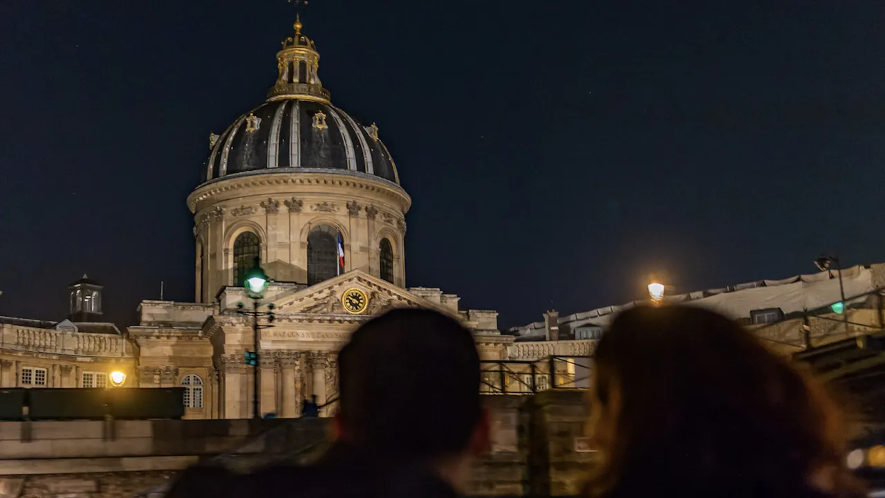 Seine River Cruise by Vedettes de Paris - Musical Aperitif Price