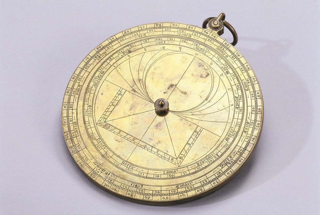 Musée des Arts et Métiers Ticket