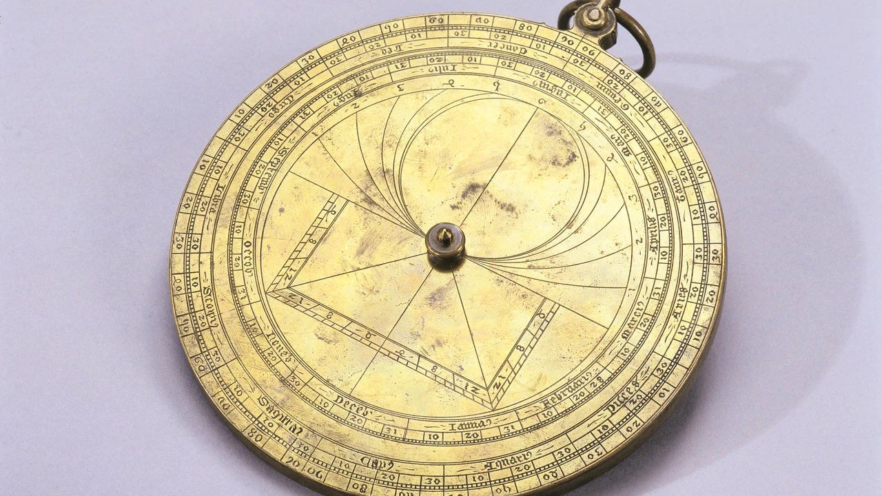 Musée des Arts et Métiers Ticket