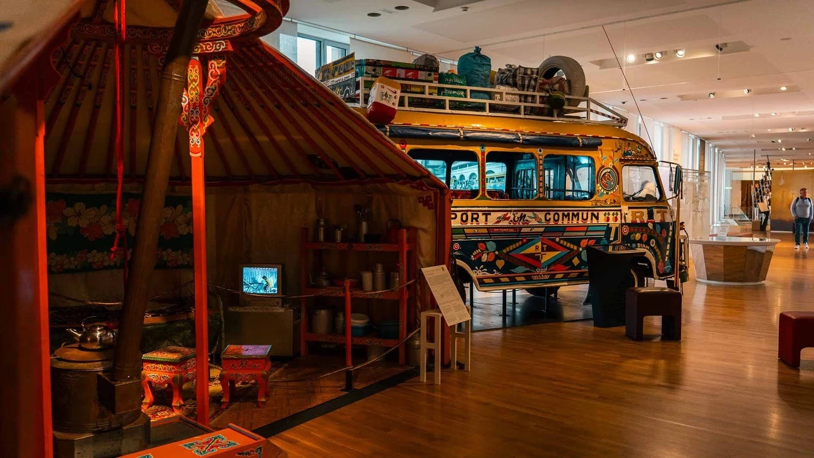 Museum of Humanity (Musée de l'Homme) Ticket Review