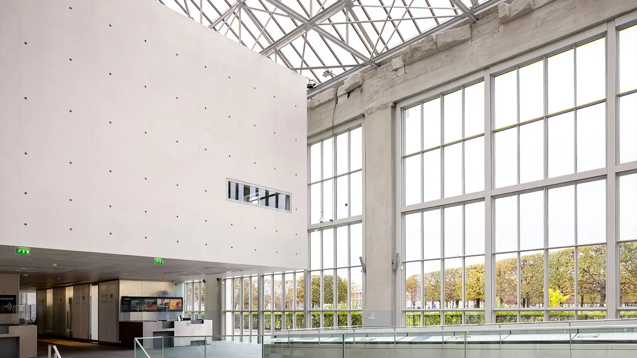 Museum of Humanity (Musée de l'Homme) Ticket