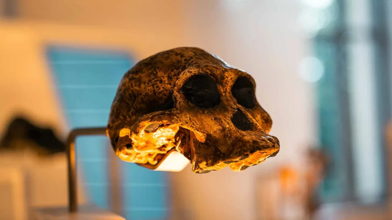 Museum of Humanity (Musée de l'Homme) Ticket