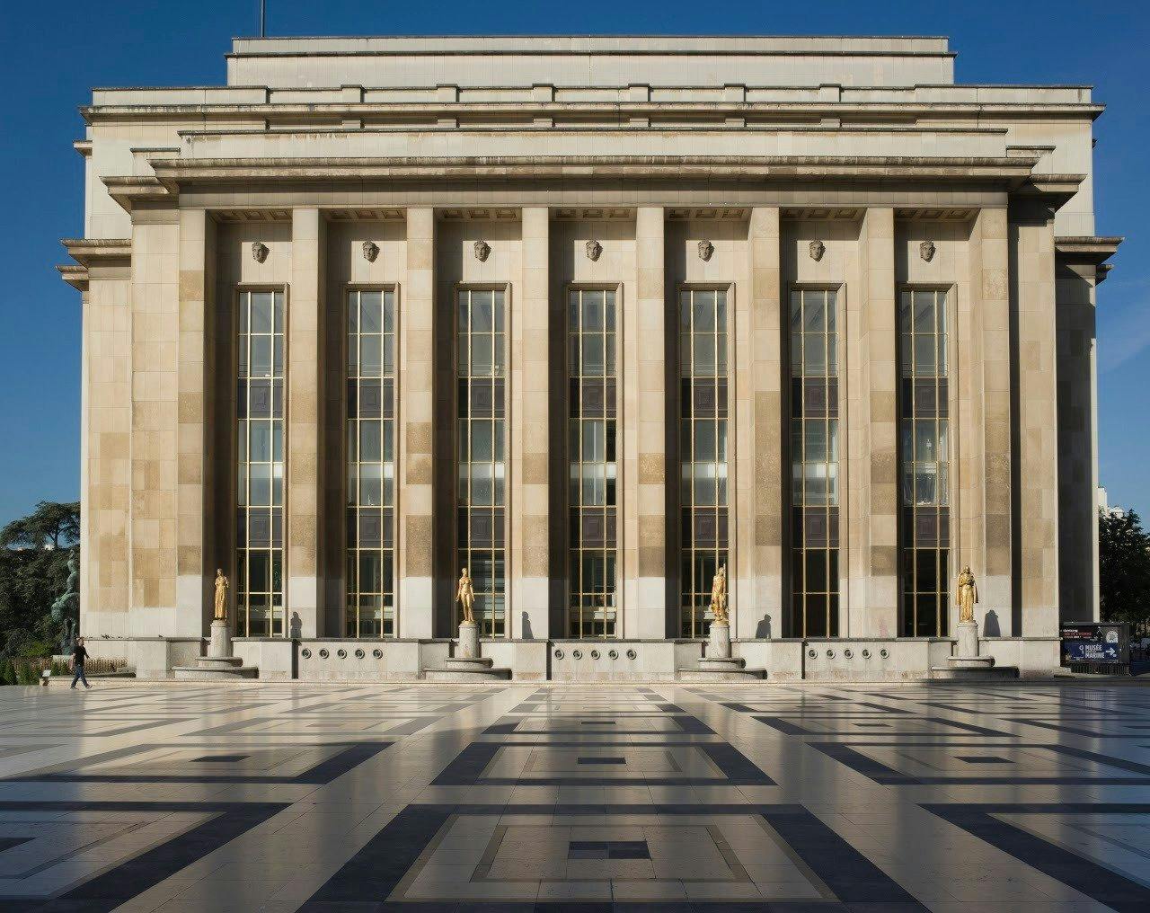 Museum of Humanity (Musée de l'Homme) Ticket Price