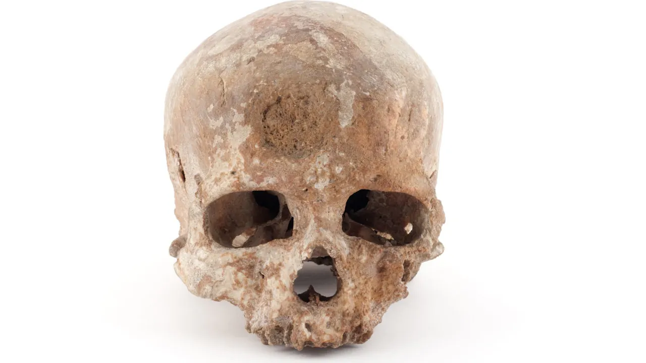 Musée de l'Homme Ticket Discount