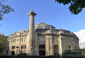 Bourse de Commerce Pinault Collection Ticket