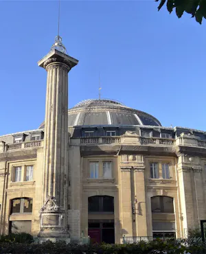 Bourse de Commerce Pinault Collection Ticket