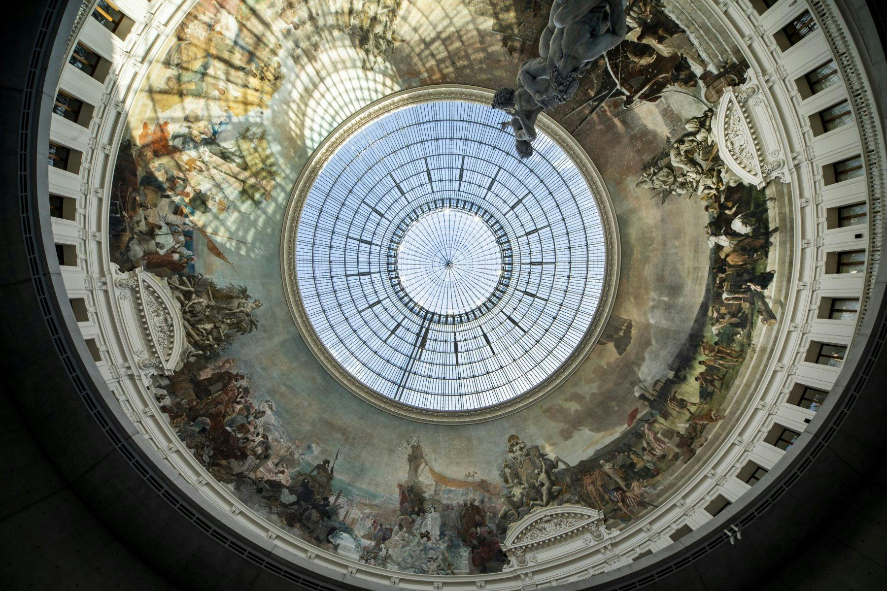 Bourse de Commerce Pinault Collection Ticket Discount