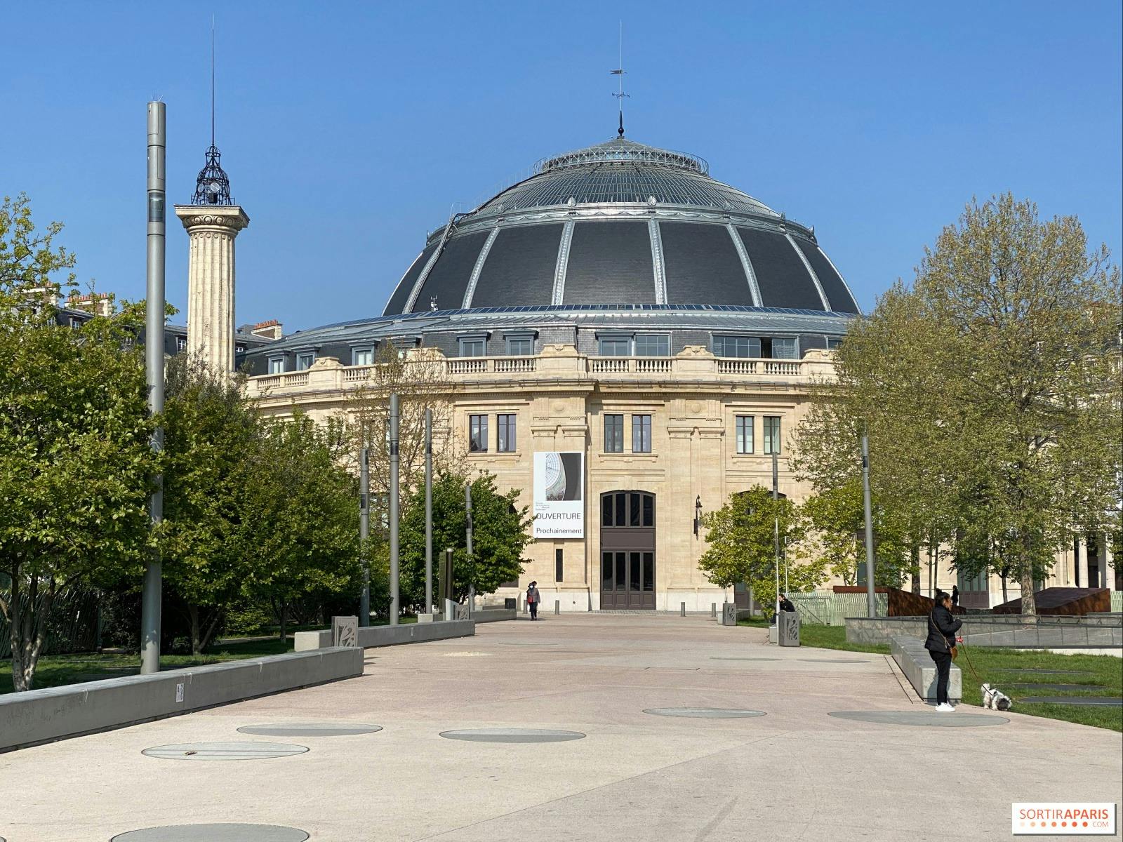 Bourse de Commerce Pinault Collection Ticket Category