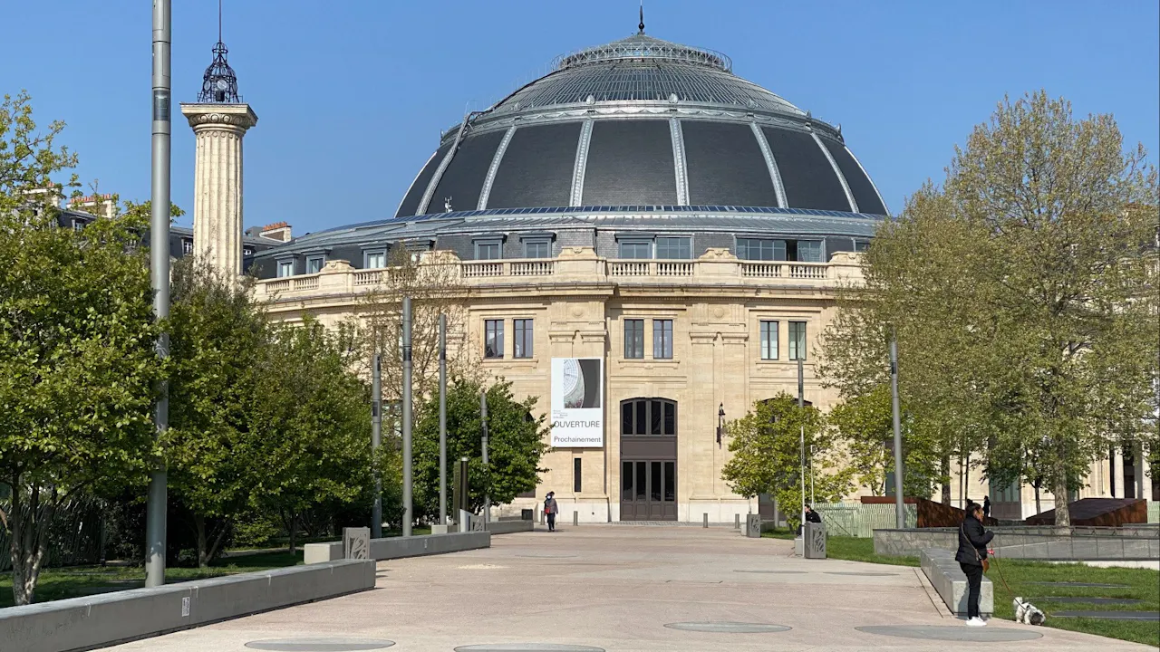 Bourse de Commerce Pinault Collection Ticket Category