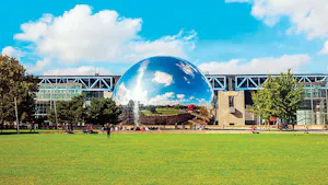 City of Science and Industry Museum Ticket