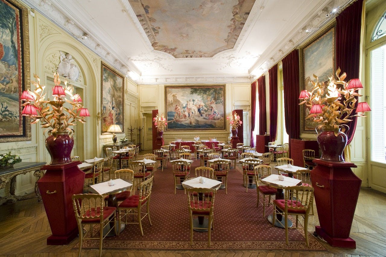 Jacquemart-André Museum Ticket Discount