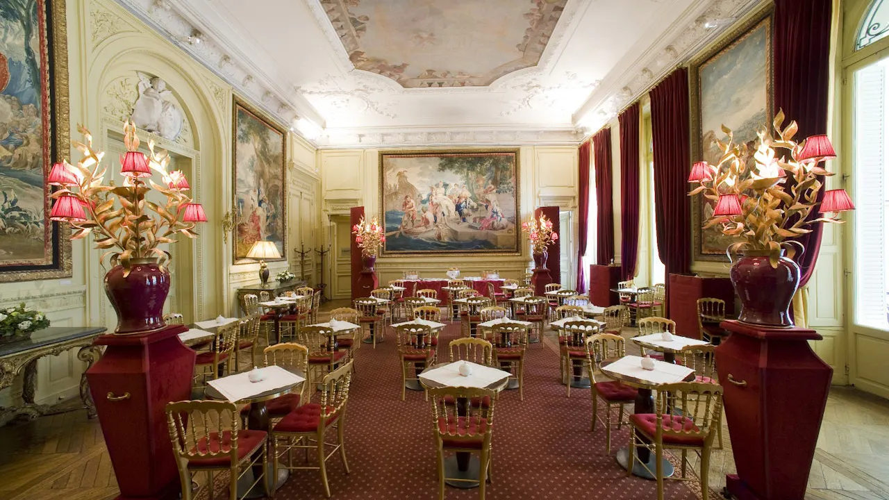 Jacquemart-André Museum Ticket Discount