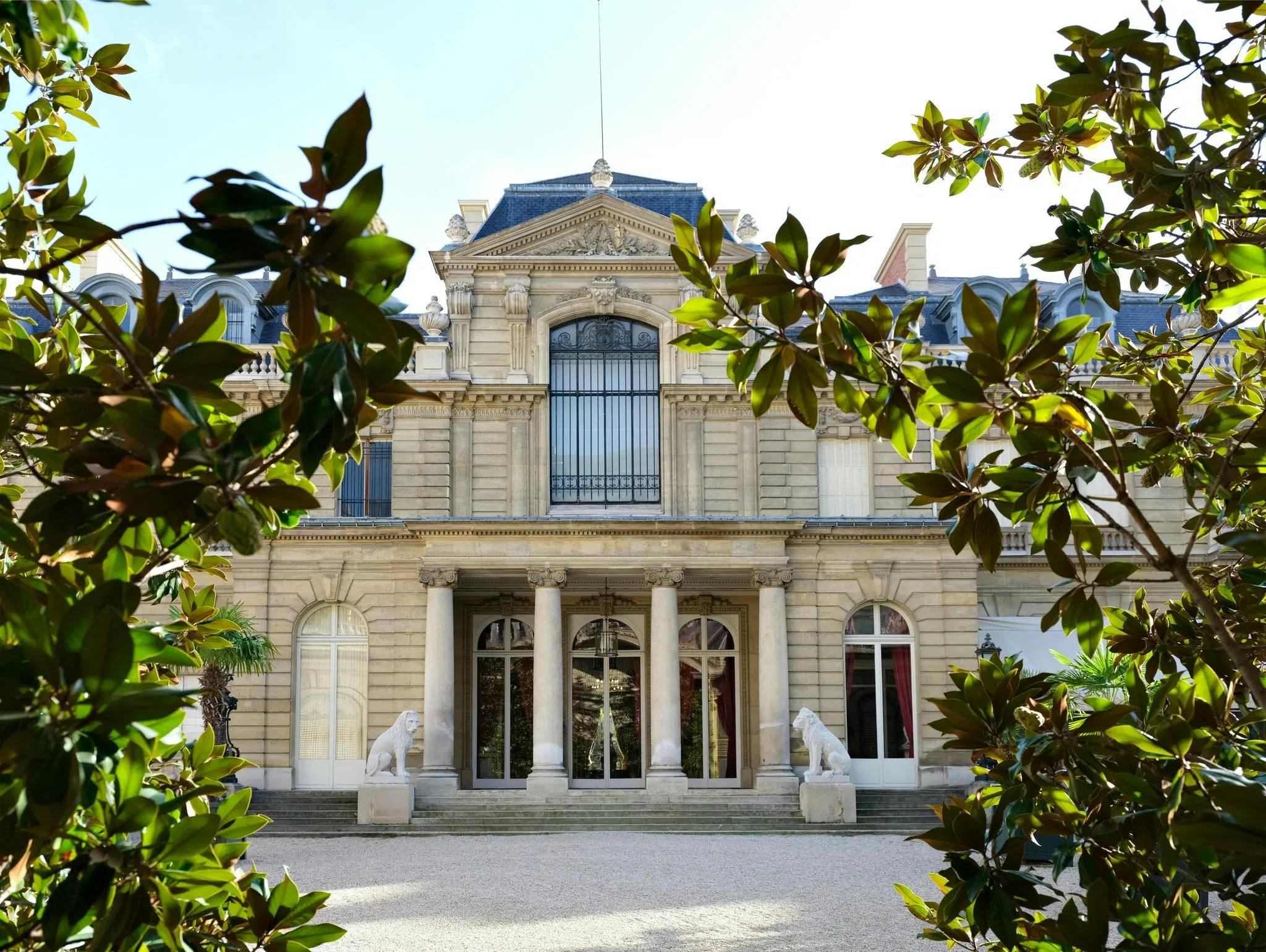 Jacquemart-Andre Museum Ticket Thrillark