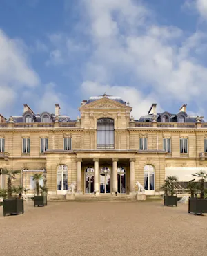 Jacquemart-Andre Museum Ticket