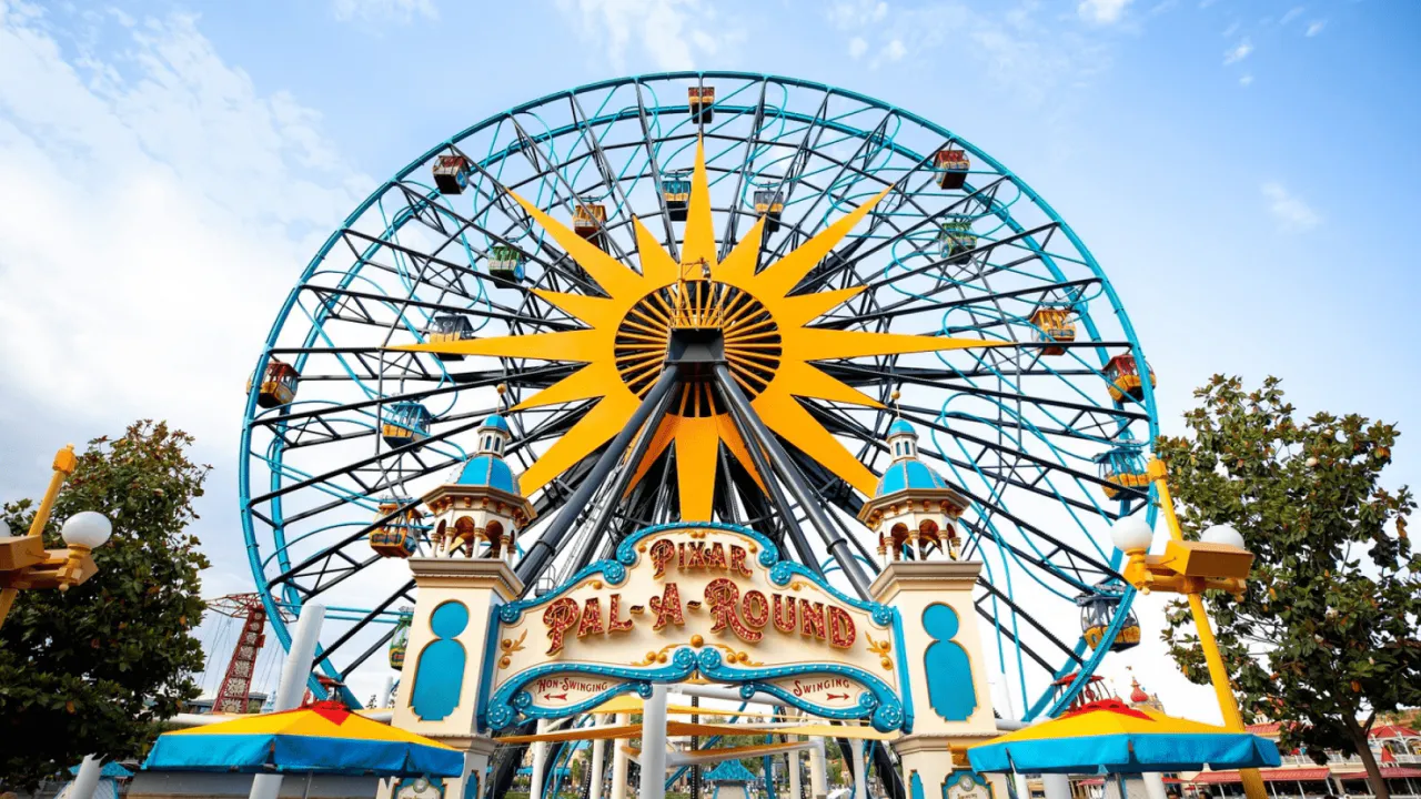 Disneyland California 3 Day Ticket Discount