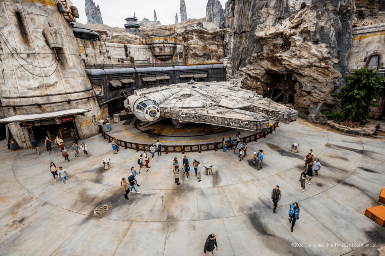 Disneyland California 3 Day Ticket Review