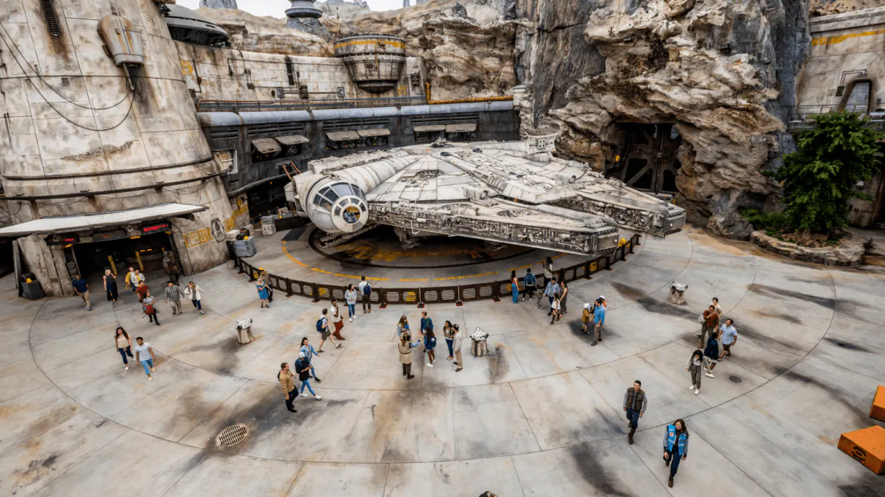 Disneyland California 3 Day Ticket Review