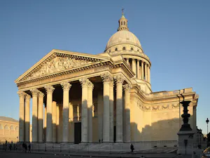 Pantheon Skip-the-Line Ticket