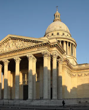 Pantheon Skip-the-Line Ticket