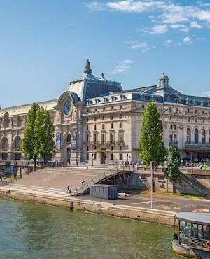 Orsay Museum : Dedicated Entrance Ticket