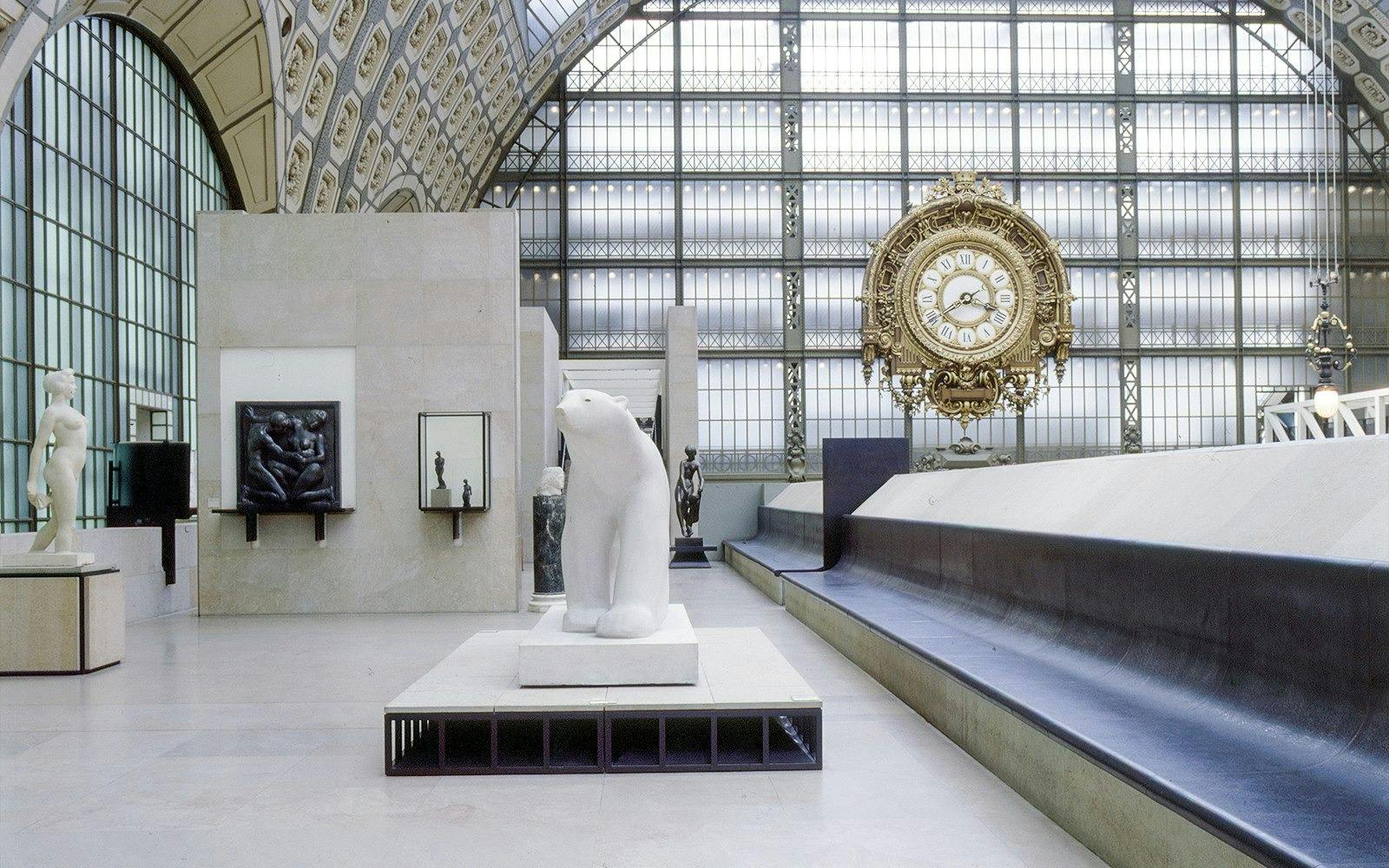 Orsay Museum : Dedicated Entrance Ticket Discount