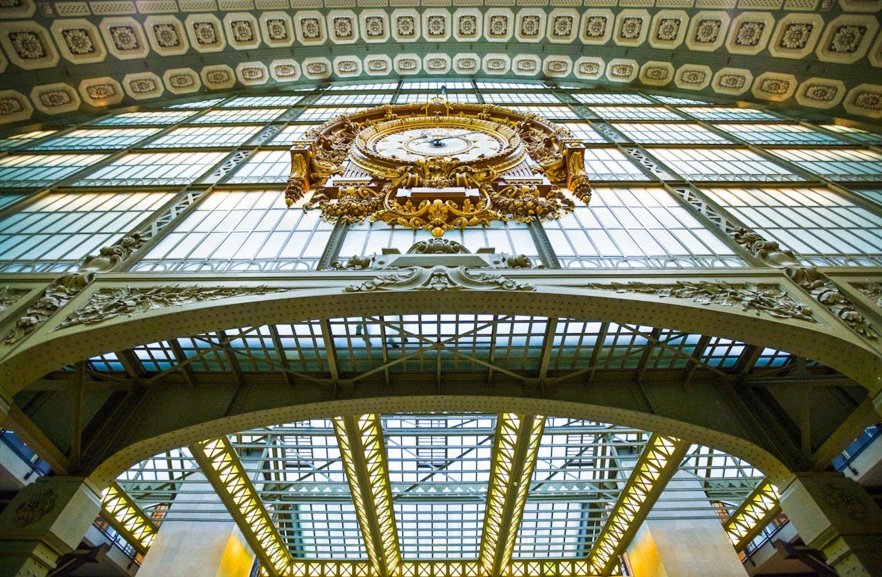 Orsay Museum Ticket: Dedicated Entrance Ticket Discount