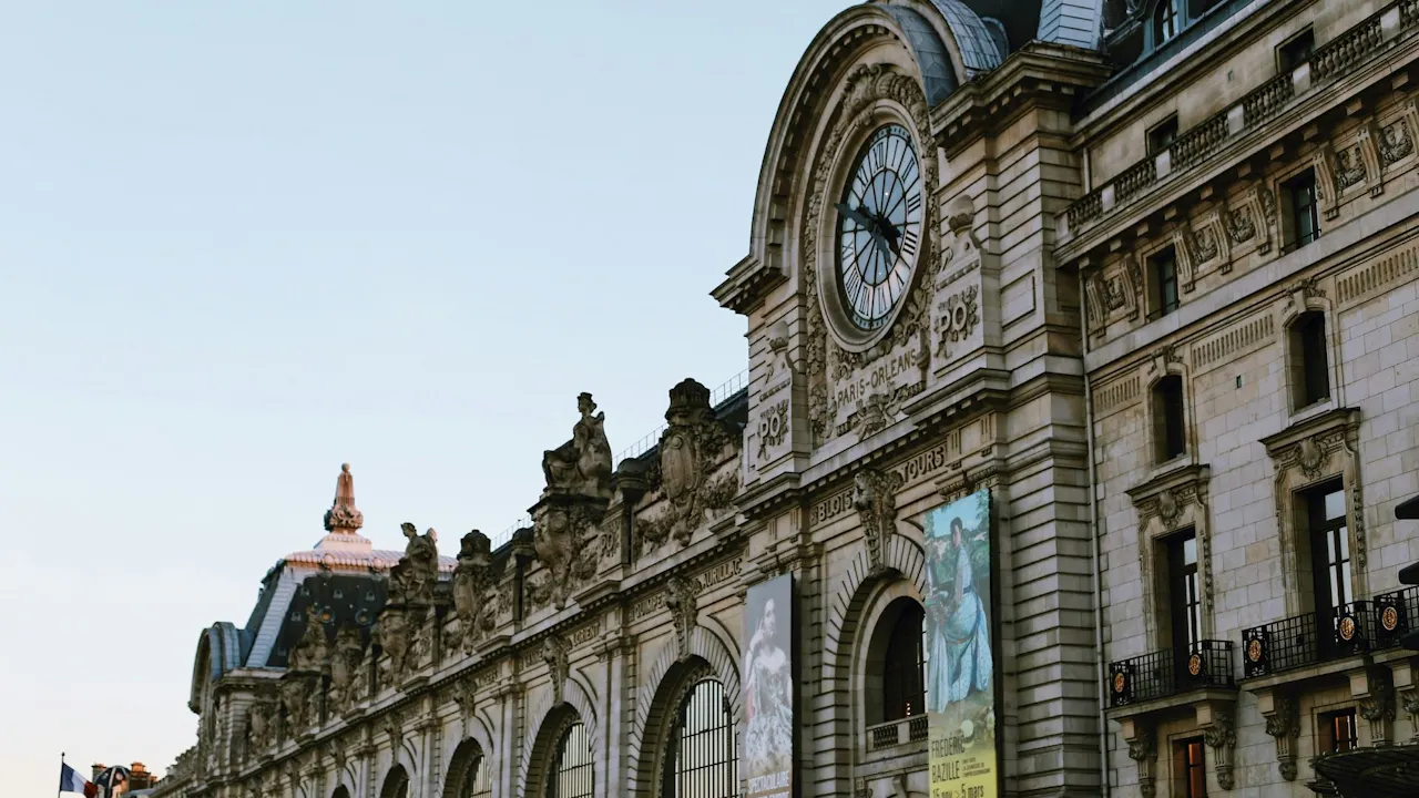 Orsay Museum : Dedicated Entrance Ticket