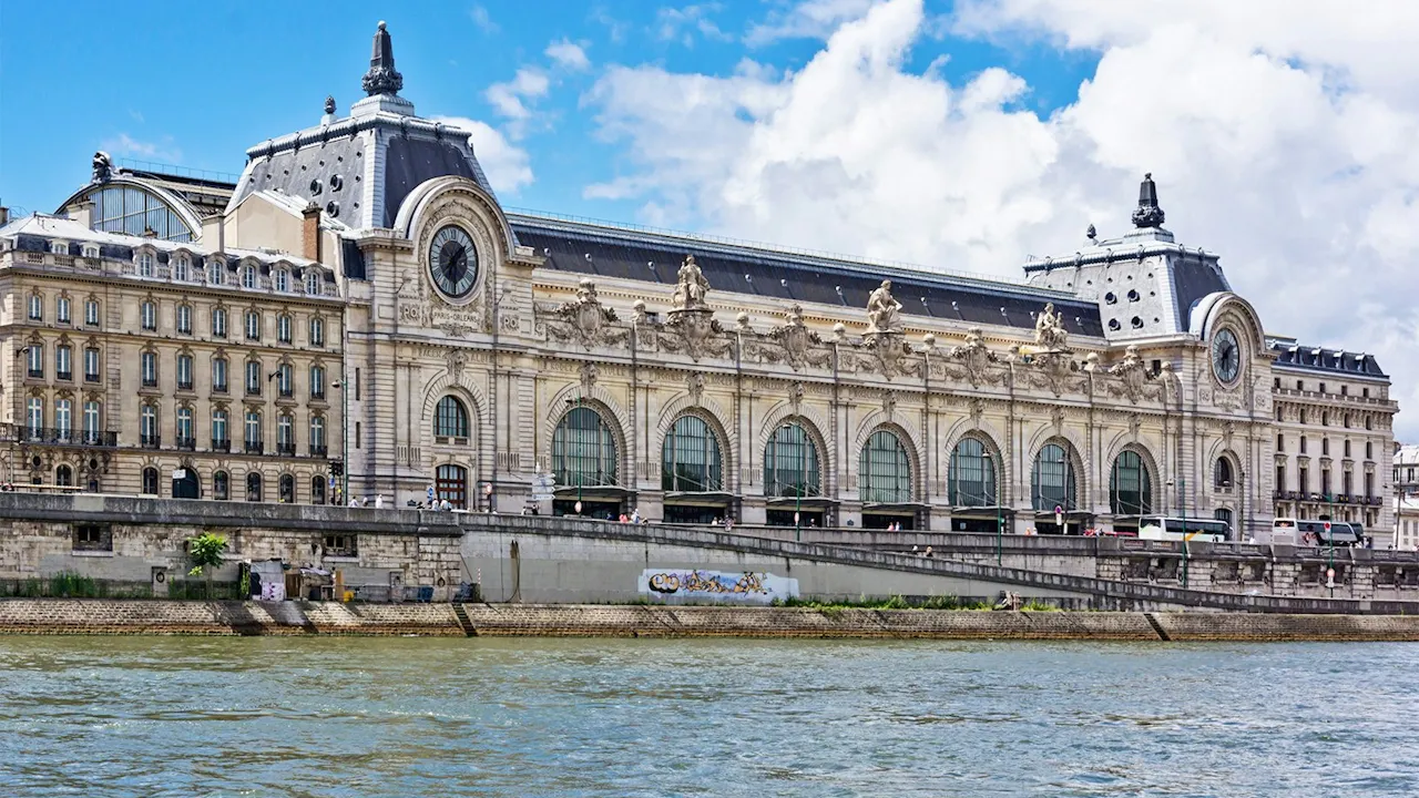 Orsay Museum : Dedicated Entrance Ticket Review