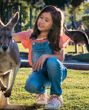 Paradise Country Gold Coast Ticket