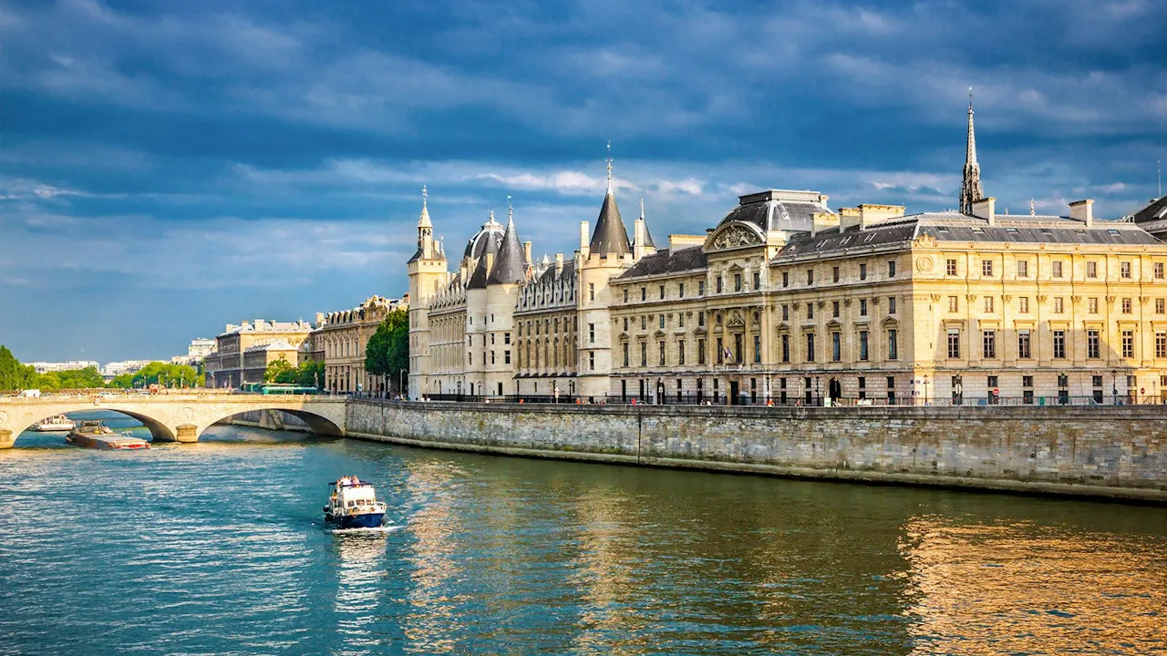 Conciergerie: Priority Entrance Ticket