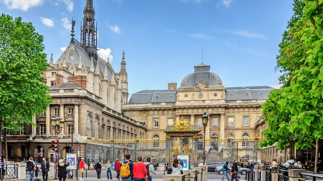 Conciergerie: Priority Entrance Ticket Price
