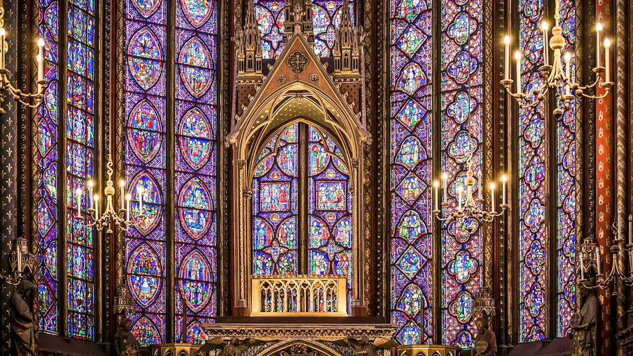 Conciergerie: Priority Entrance Ticket