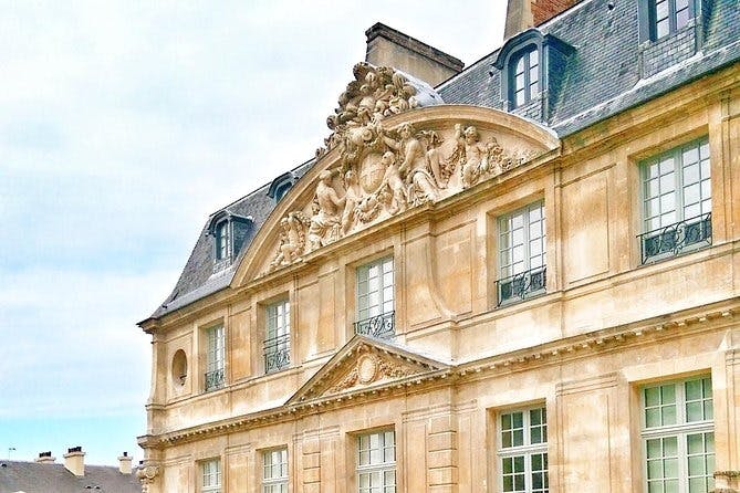 Paris Picasso Museum Skip the Line Entrance Ticket Discount