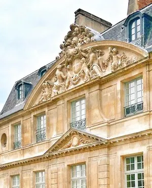 Paris Picasso Museum Skip the Line Entrance Ticket