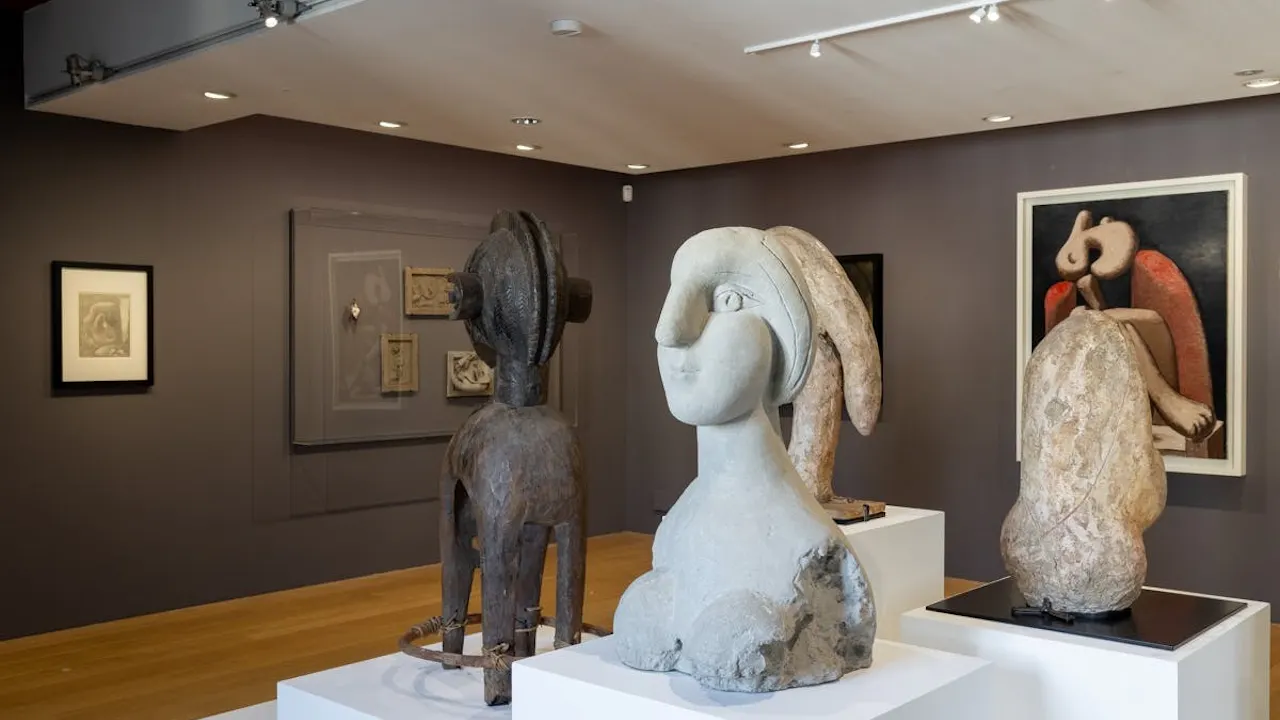 Paris Picasso Museum Skip the Line Entrance Ticket Discount