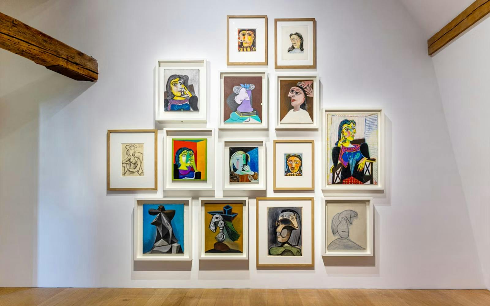 Paris Picasso Museum Tickets 