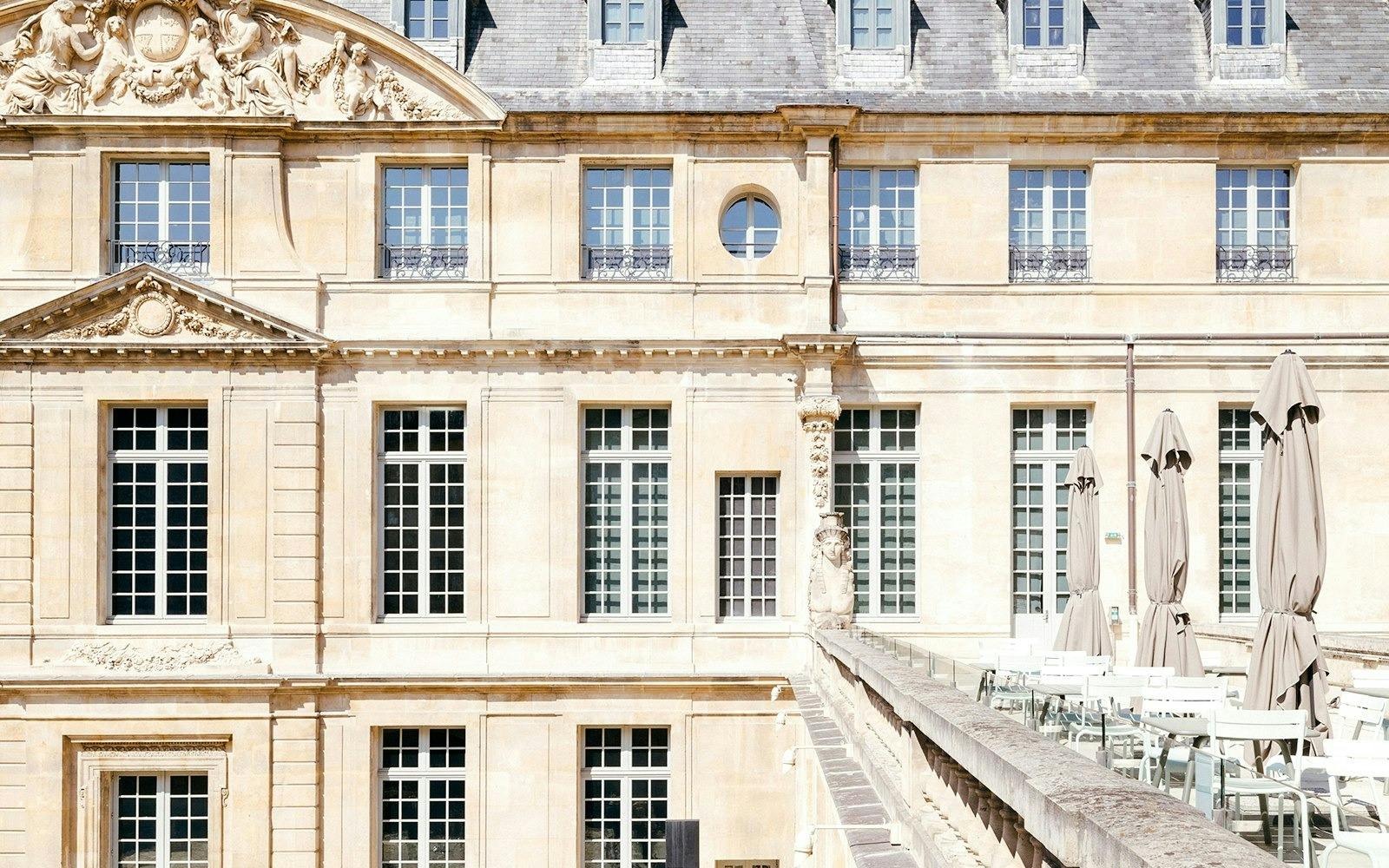 Paris Picasso Museum Skip the Line Entrance Ticket Category
