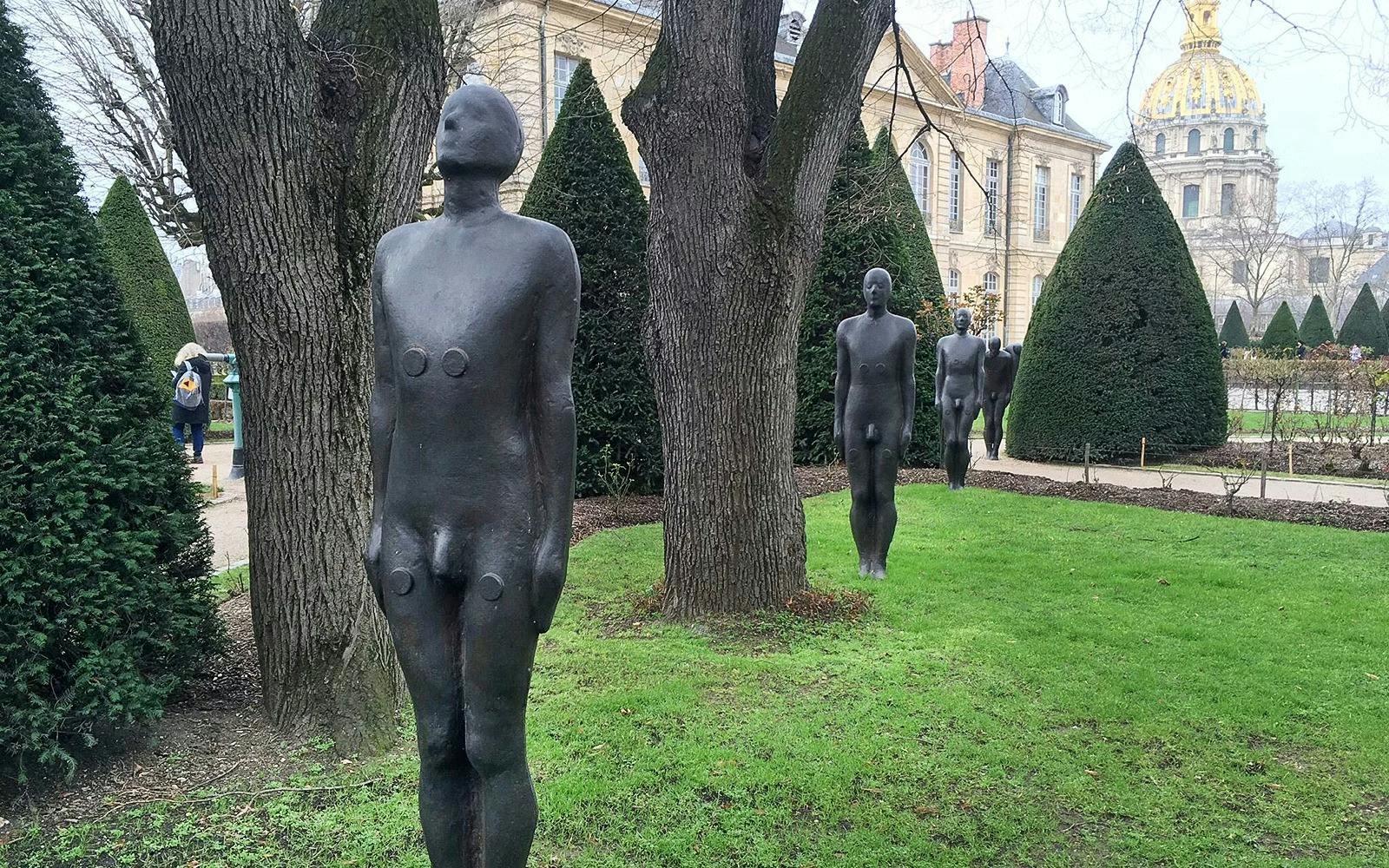 Paris Picasso Museum Tickets 